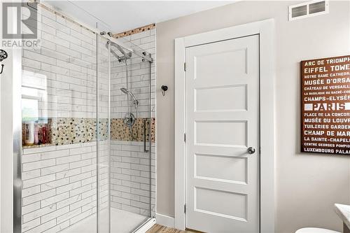 140 Cap Lumiere Road, Richibouctou-Village, NB - Indoor Photo Showing Bathroom