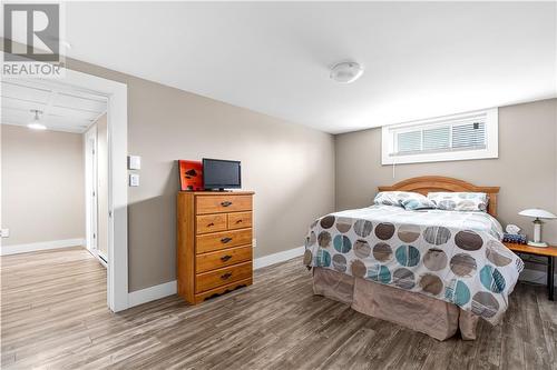 140 Cap Lumiere Road, Richibouctou-Village, NB - Indoor Photo Showing Bedroom