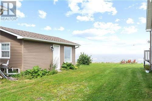 140 Cap Lumiere Road, Richibouctou-Village, NB - Outdoor