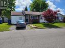 54 Anger Street, Chatham-Kent, ON  - Outdoor With Facade 