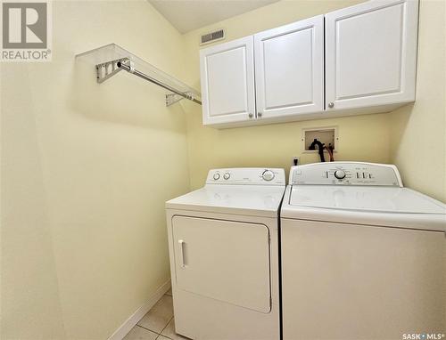 2245 Mcdonald Street, Regina, SK - Indoor Photo Showing Laundry Room