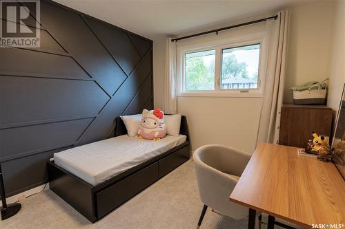 101 Harvard Crescent, Saskatoon, SK - Indoor Photo Showing Bedroom