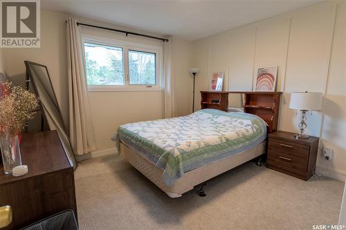 101 Harvard Crescent, Saskatoon, SK - Indoor Photo Showing Bedroom
