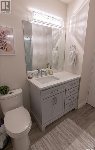 101 Harvard Crescent, Saskatoon, SK - Indoor Photo Showing Bathroom