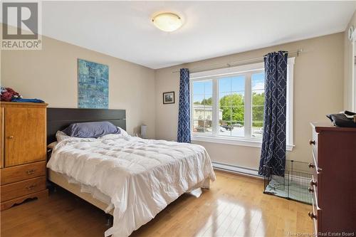 168 James Street, Fredericton, NB - Indoor Photo Showing Bedroom
