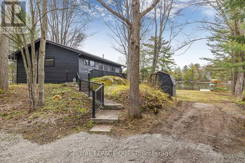 1010 Sanderson Road, Gravenhurst, ON - Outdoor