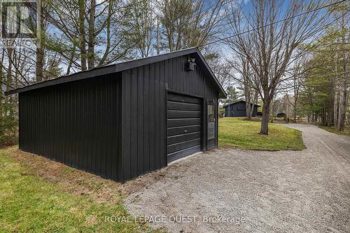 1010 Sanderson Road, Gravenhurst, ON - Outdoor