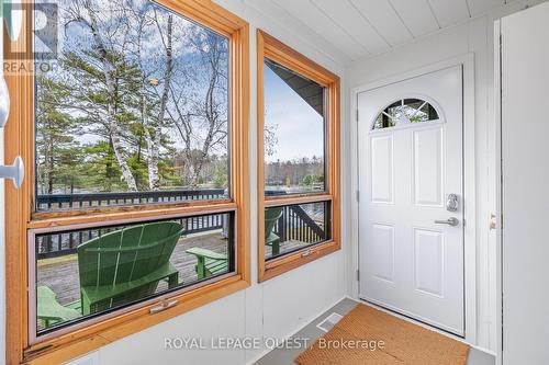 1010 Sanderson Road, Gravenhurst, ON - Indoor Photo Showing Other Room