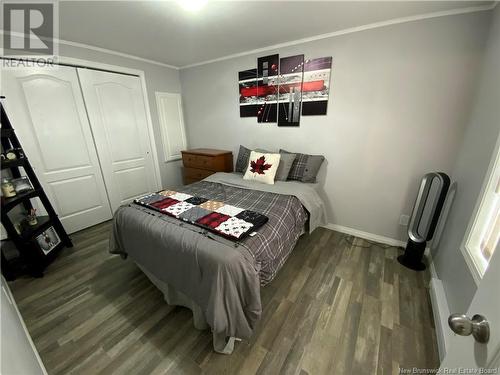 38 Ivory Court, Woodstock, NB - Indoor Photo Showing Bedroom