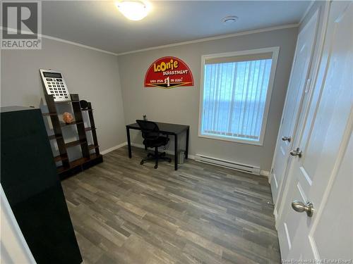 38 Ivory Court, Woodstock, NB - Indoor Photo Showing Other Room