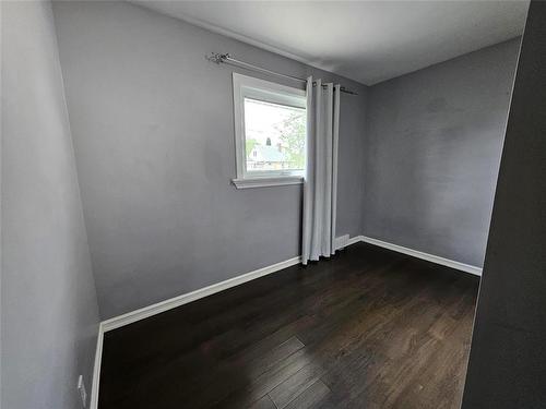 664 Prince Rupert Avenue, Winnipeg, MB - Indoor Photo Showing Other Room