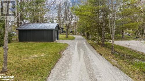 1010 Sanderson Road, Gravenhurst, ON - Outdoor