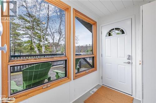 1010 Sanderson Road, Gravenhurst, ON - Indoor Photo Showing Other Room