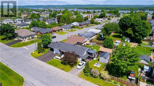 1463-1465 Aberdeen Street, Hawkesbury, ON - Outdoor With View