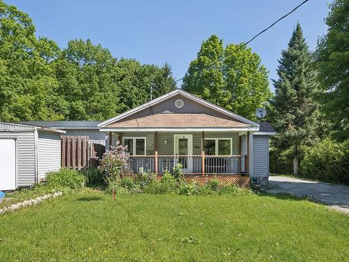 Frontage - 299 Rue Perras, Thurso, QC - Outdoor