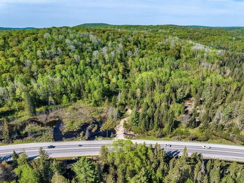 Terre/Terrain - Route 117 S., Rivière-Rouge, QC 