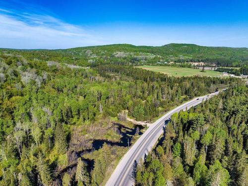 View - Route 117 S., Rivière-Rouge, QC 