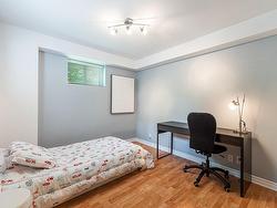 Bedroom - 