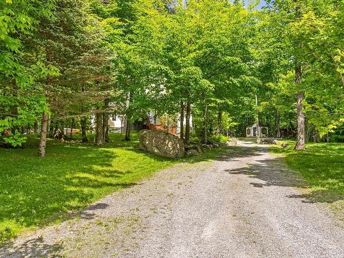 Land/Lot - 121 Rue Du Bourgeon, Orford, QC - Outdoor