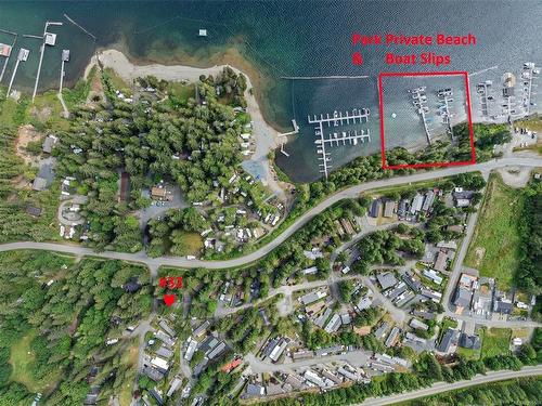 32-10325 Lakeshore Rd, Port Alberni, BC 