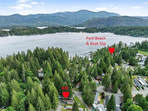 32-10325 Lakeshore Rd, Port Alberni, BC 