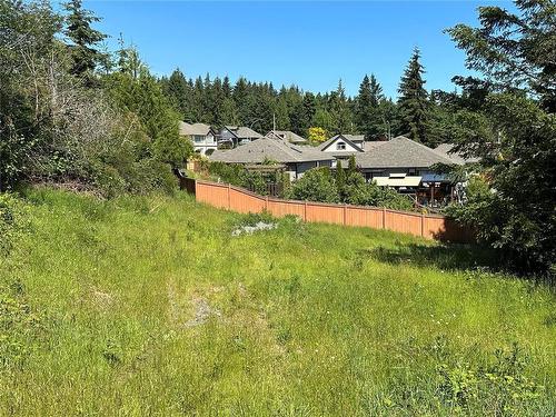 Lot A Ash Rd, Chemainus, BC 