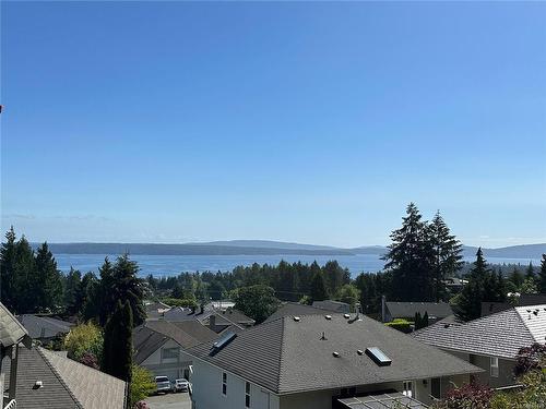 Lot A Ash Rd, Chemainus, BC 