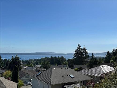 Lot A Ash Rd, Chemainus, BC 