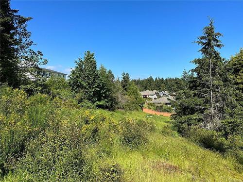 Lot A Ash Rd, Chemainus, BC 