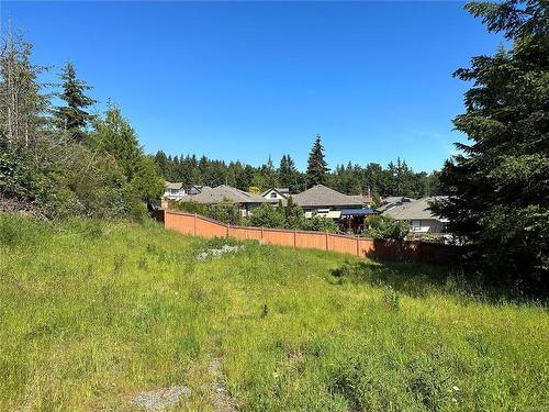 Lot A Ash Rd, Chemainus, BC 