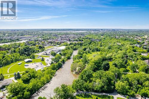 7 - 24 Reid Drive, Mississauga, ON - Outdoor With View
