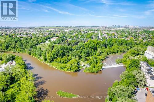 7 - 24 Reid Drive, Mississauga, ON - Outdoor With View
