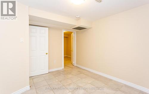 6462 Donway Drive, Mississauga, ON - Indoor Photo Showing Other Room