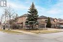 5687 Goldenbrook Drive, Mississauga, ON  - Outdoor 