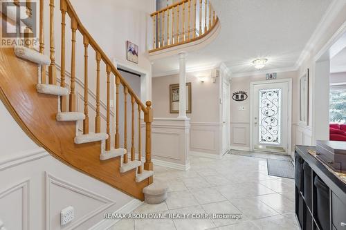 5687 Goldenbrook Drive, Mississauga, ON - Indoor Photo Showing Other Room