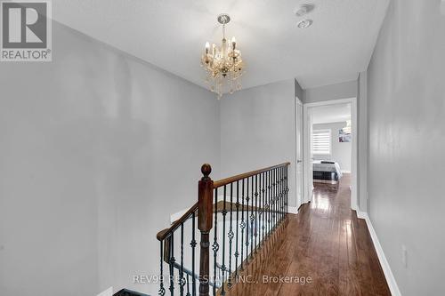 7249 Gagliano Drive, Mississauga, ON - Indoor Photo Showing Other Room