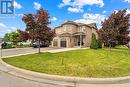7249 Gagliano Drive, Mississauga, ON  - Outdoor 