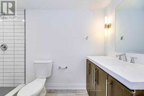 74 O'Hara Place, Brampton, ON - Indoor Photo Showing Bathroom