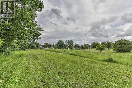 692 Alanbrook Street, London, ON - Outdoor With View