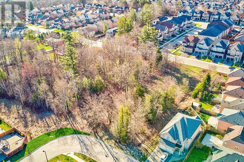 Lot 0B Briarhill Boulevard, Richmond Hill, ON 