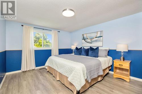 48 Mullen Drive, Vaughan, ON - Indoor Photo Showing Bedroom