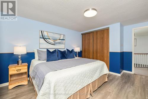 48 Mullen Drive, Vaughan, ON - Indoor Photo Showing Bedroom