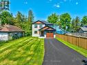 24410 Thorah Park Boulevard, Brock, ON  - Outdoor 