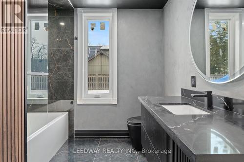 24410 Thorah Park Boulevard, Brock, ON - Indoor Photo Showing Bathroom