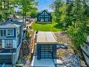 24410 Thorah Park Boulevard, Brock, ON  - Outdoor 