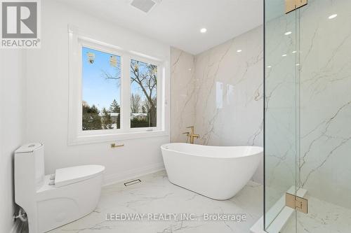 24410 Thorah Park Boulevard, Brock, ON - Indoor Photo Showing Bathroom