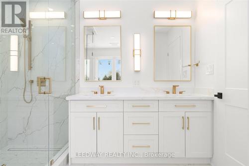 24410 Thorah Park Boulevard, Brock, ON - Indoor Photo Showing Bathroom