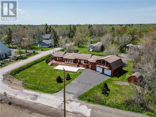 2 De La Plage, Beaubassin East, NB - Outdoor With View