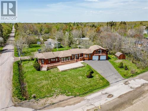 2 De La Plage, Beaubassin East, NB - Outdoor With View