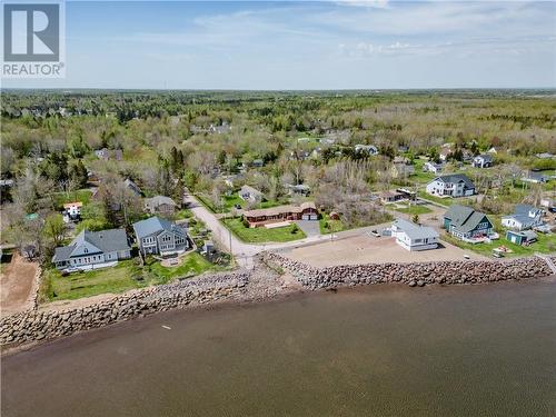 2 De La Plage, Beaubassin East, NB - Outdoor With Body Of Water With View